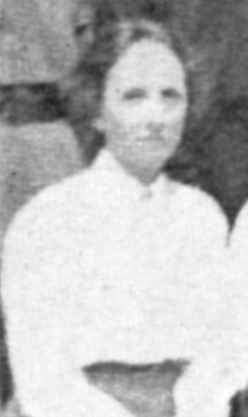 Anne O’Connell