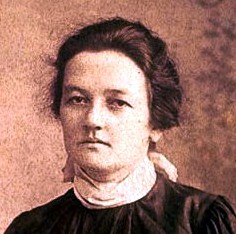 Anne O'Hagan