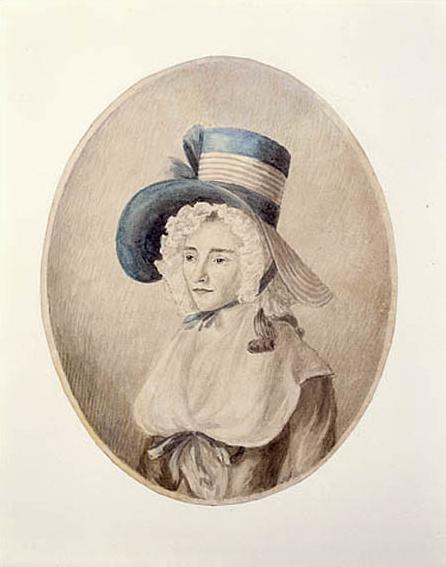 Anne Posthuma