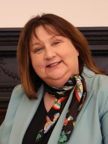 Anne Rabbitte