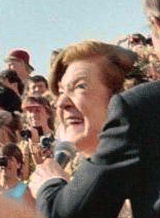 Anne Ramsey