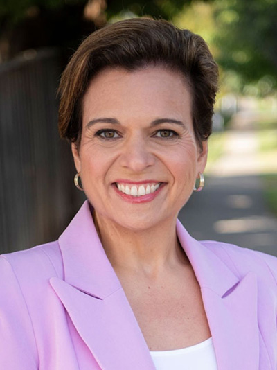 Anne Rowland