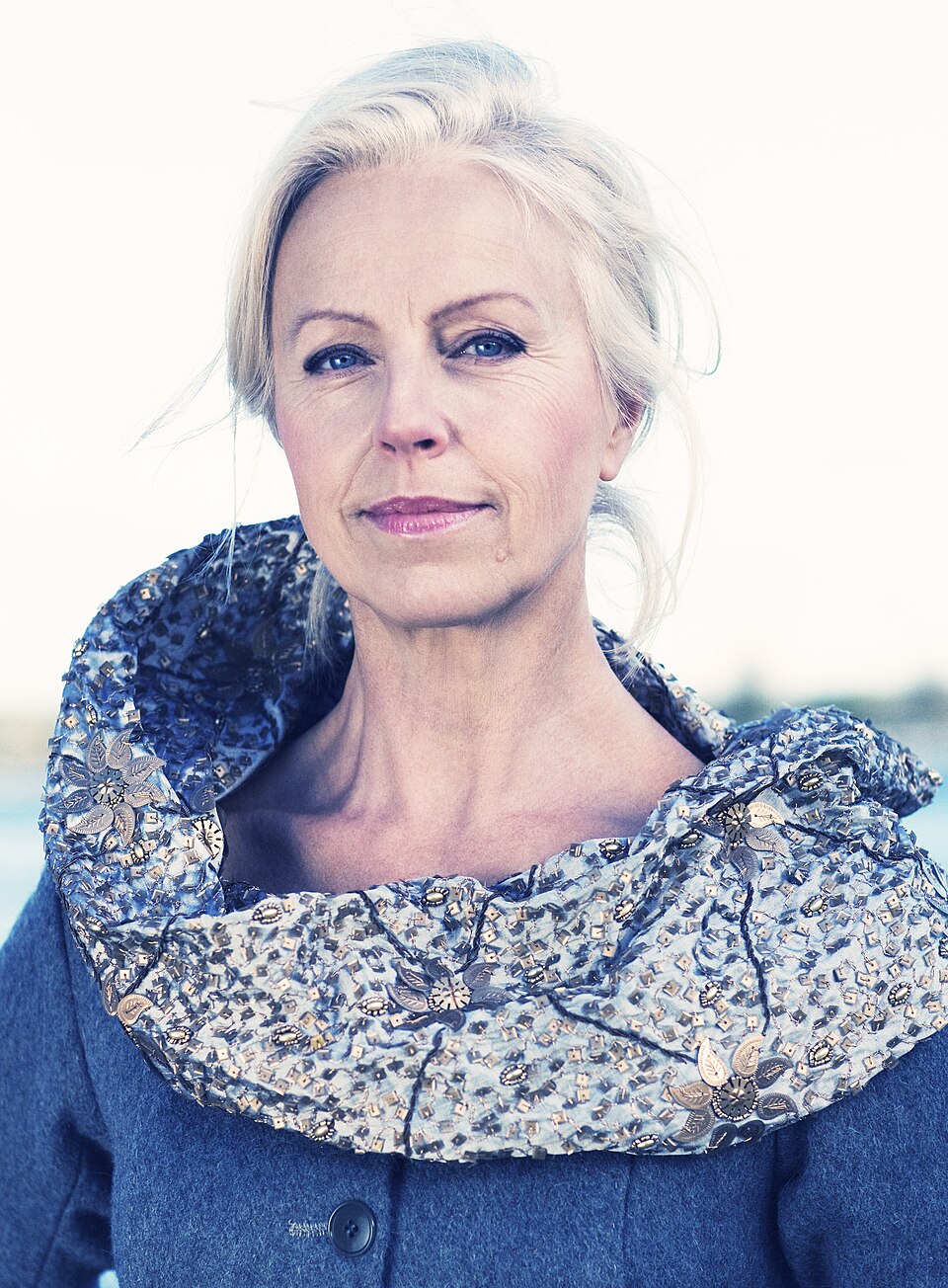Anne Sofie