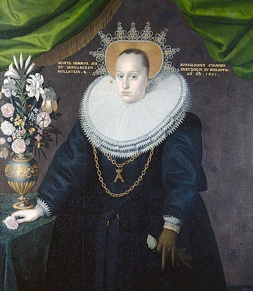 Anne-Sophie Fabricius