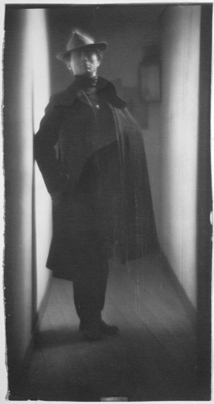 Anne Steichen