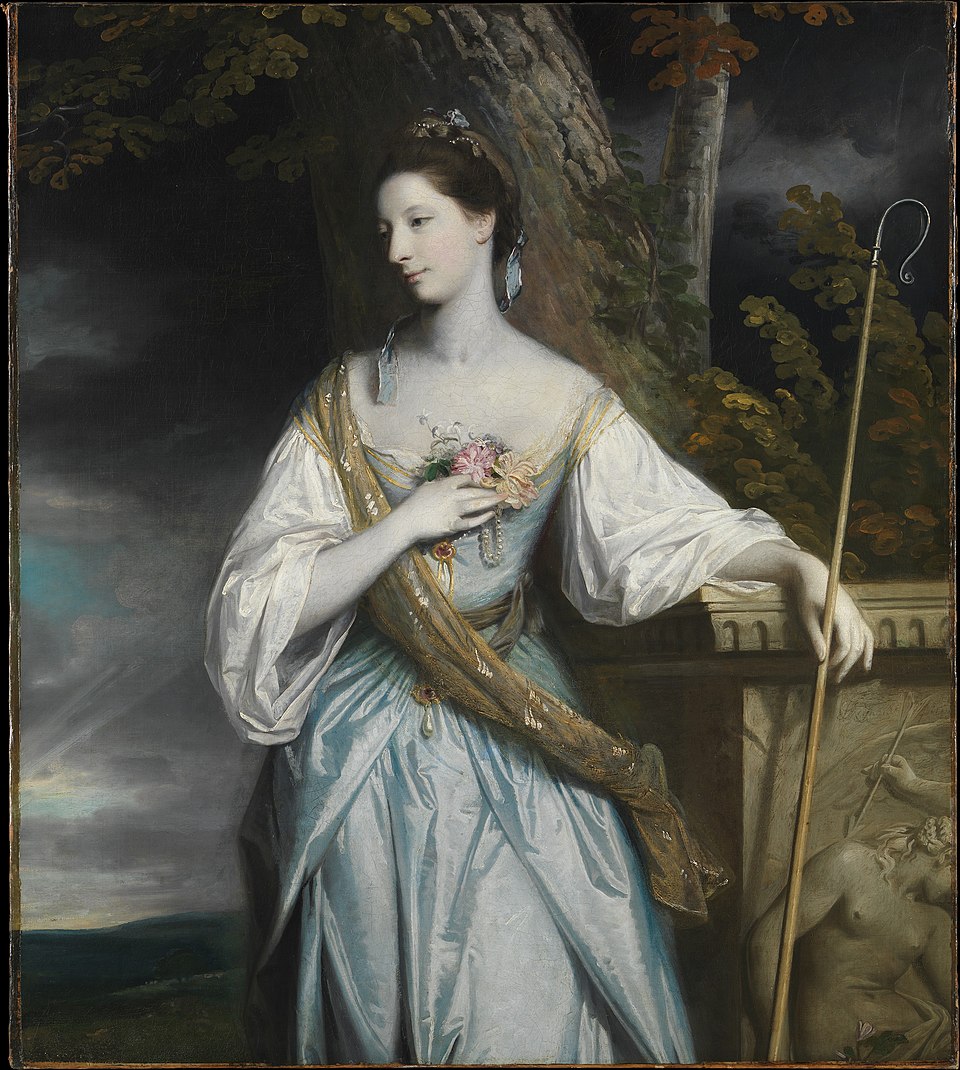 Anne Stewart
