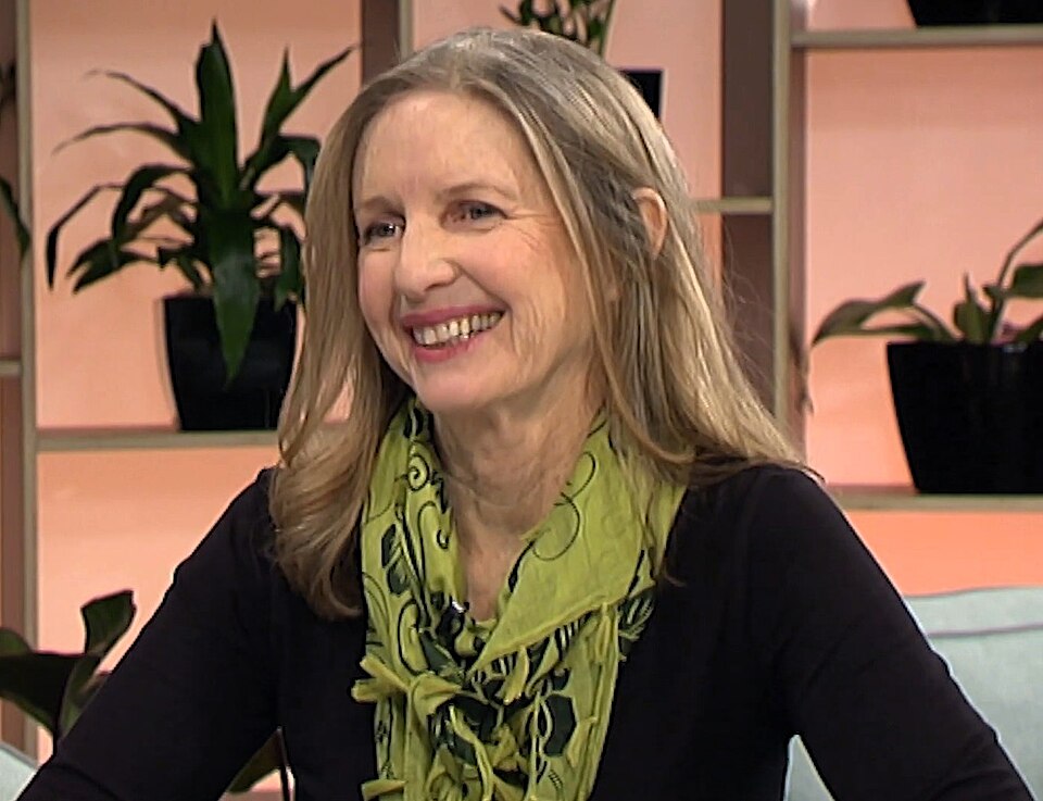 Anne Tenney