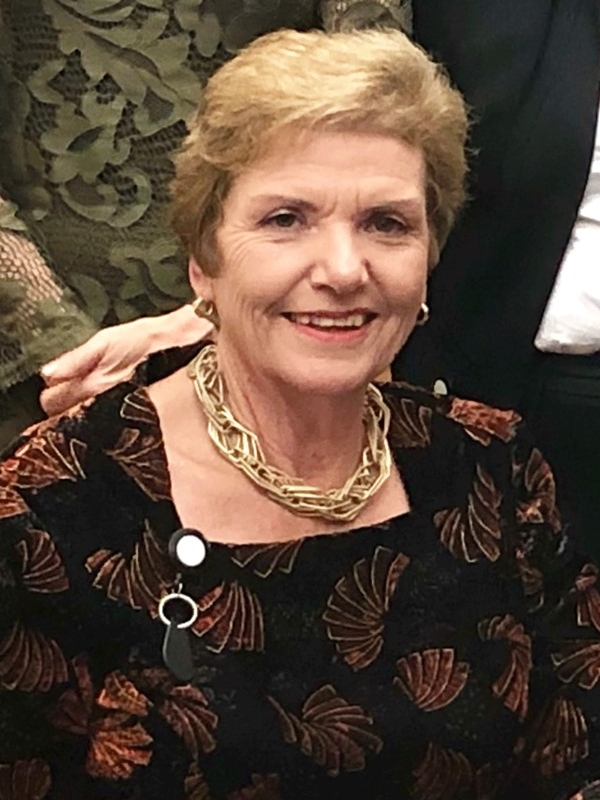 Anne Tolley
