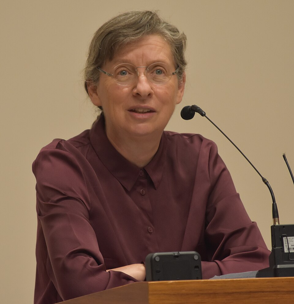Anne Twomey