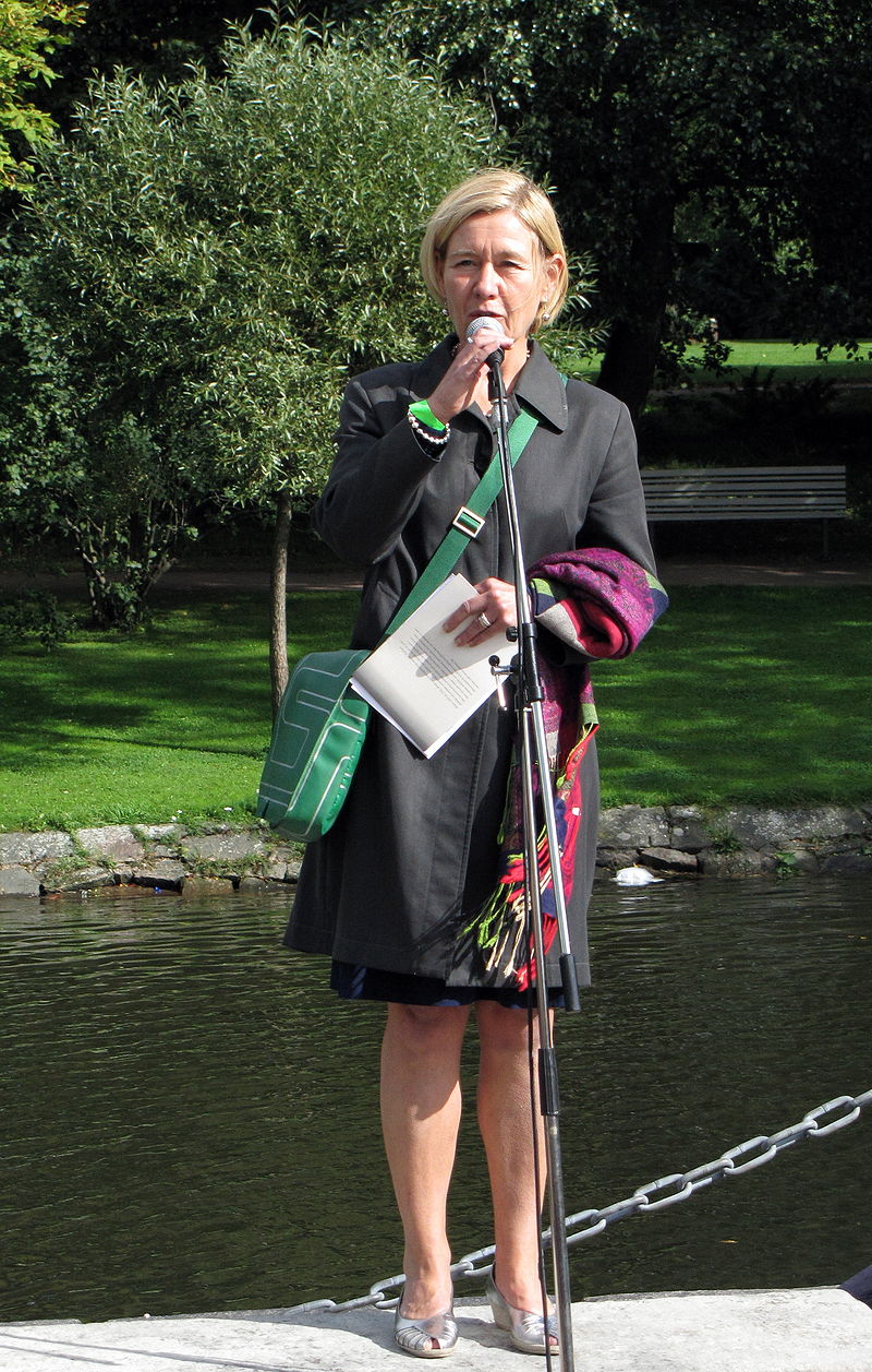 Anneli Hultén