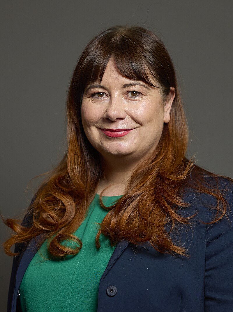 Anneliese Midgley