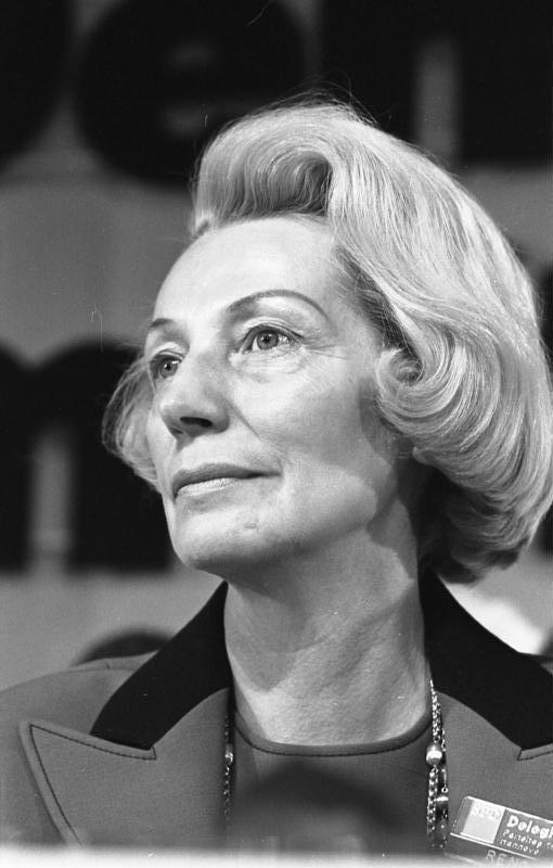 Annemarie Finckh
