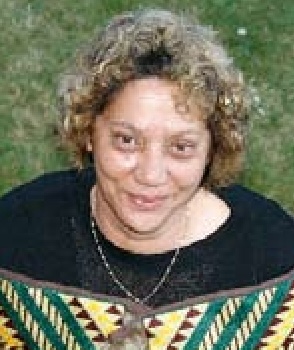 Annemarie Mason