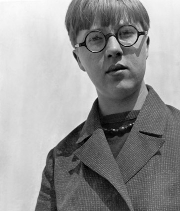 Annemarie Peterhans