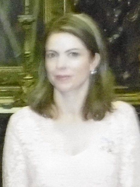 Annemarie Ward