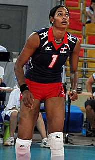 Annerys Valdez