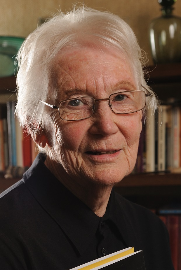 Annette C Baier