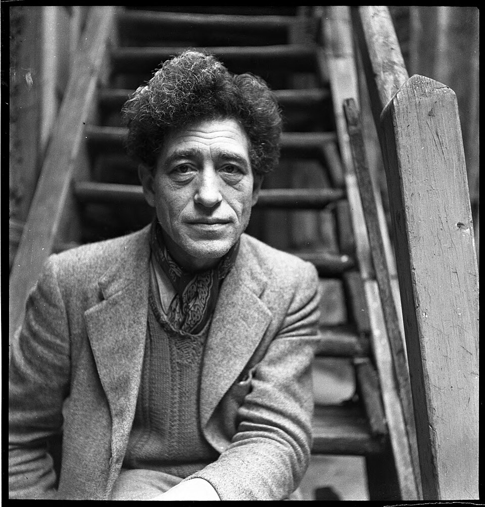 Annette Giacometti