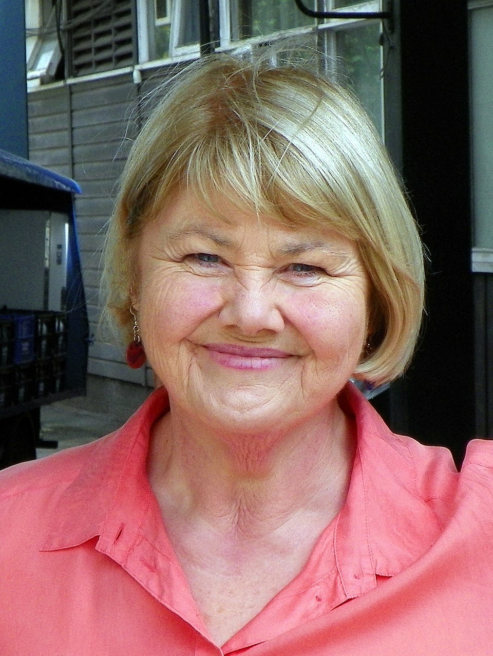 Annette Graham