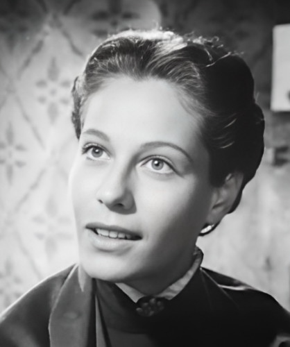 Annette Luther