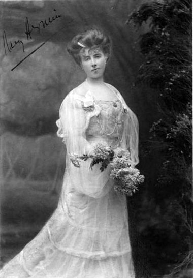Annette Royal