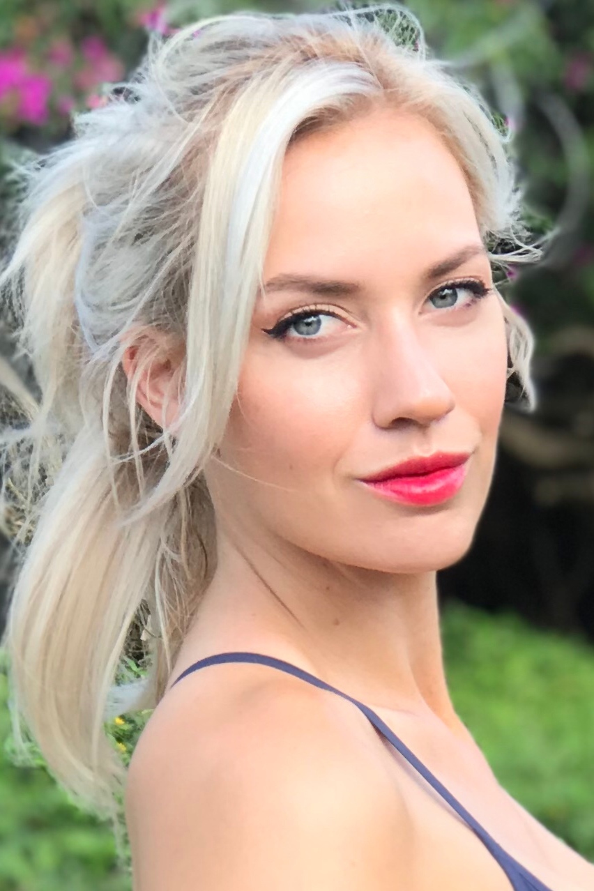 Annette Spiranac