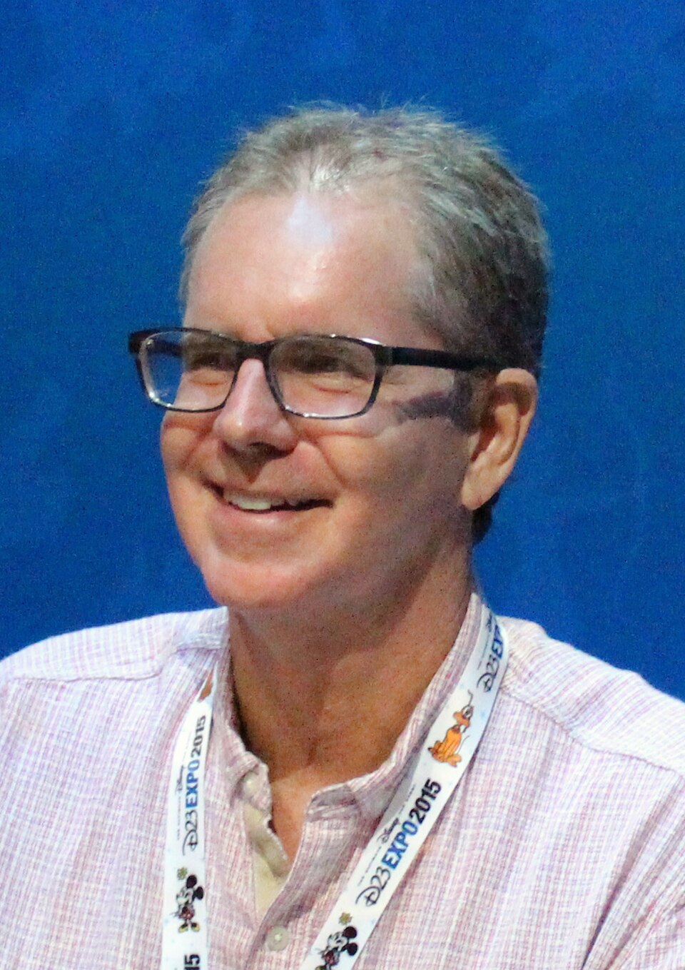 Annie Buck