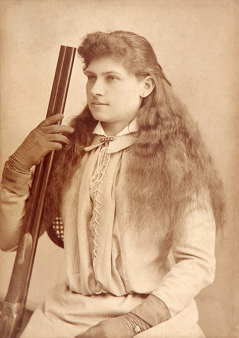 Annie Butler