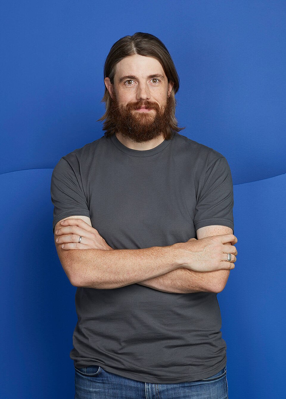Annie Cannon-Brookes