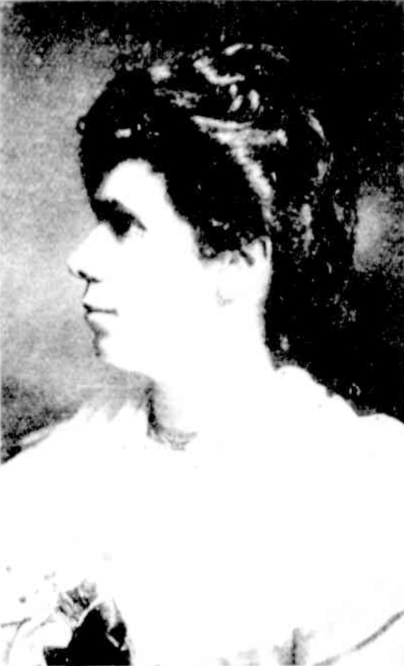 Annie Dorrington