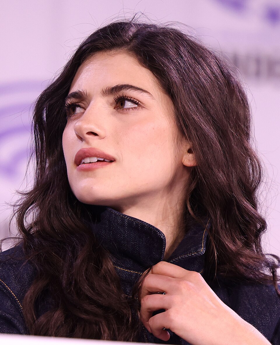 Annie Jacobson