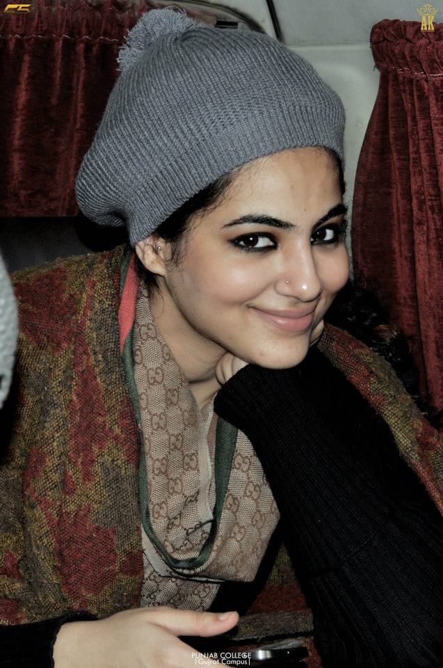 Annie Khalid