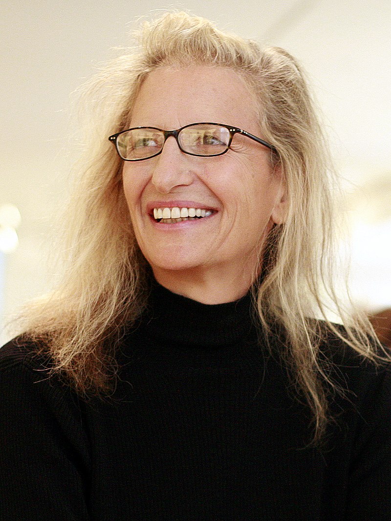 Annie Leibowitz