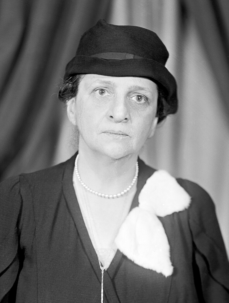 Annie Perkins