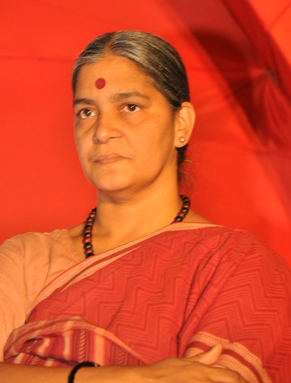 Annie Raja