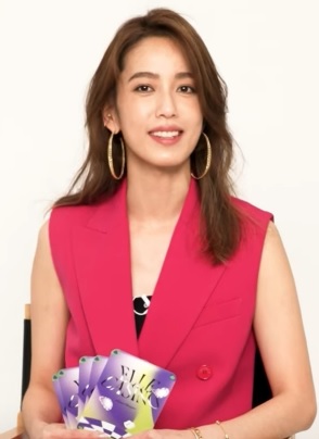 Annie Zhong