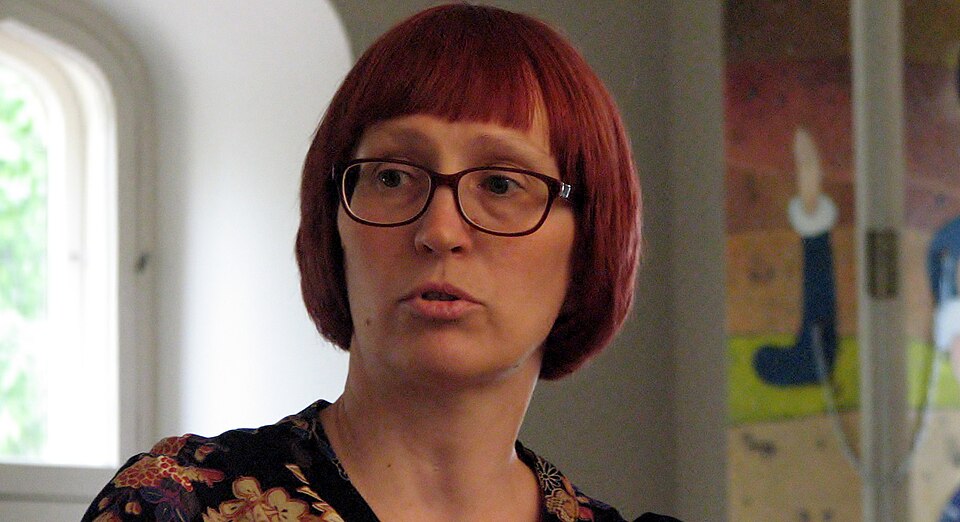 Anniina Ljokkoi