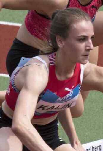 Annik Kaelin
