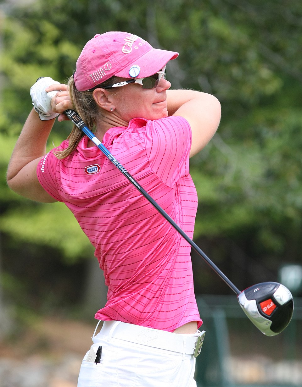 Annika Gustafson