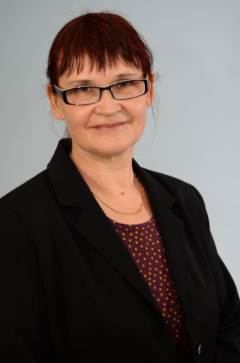 Annika Lillemets