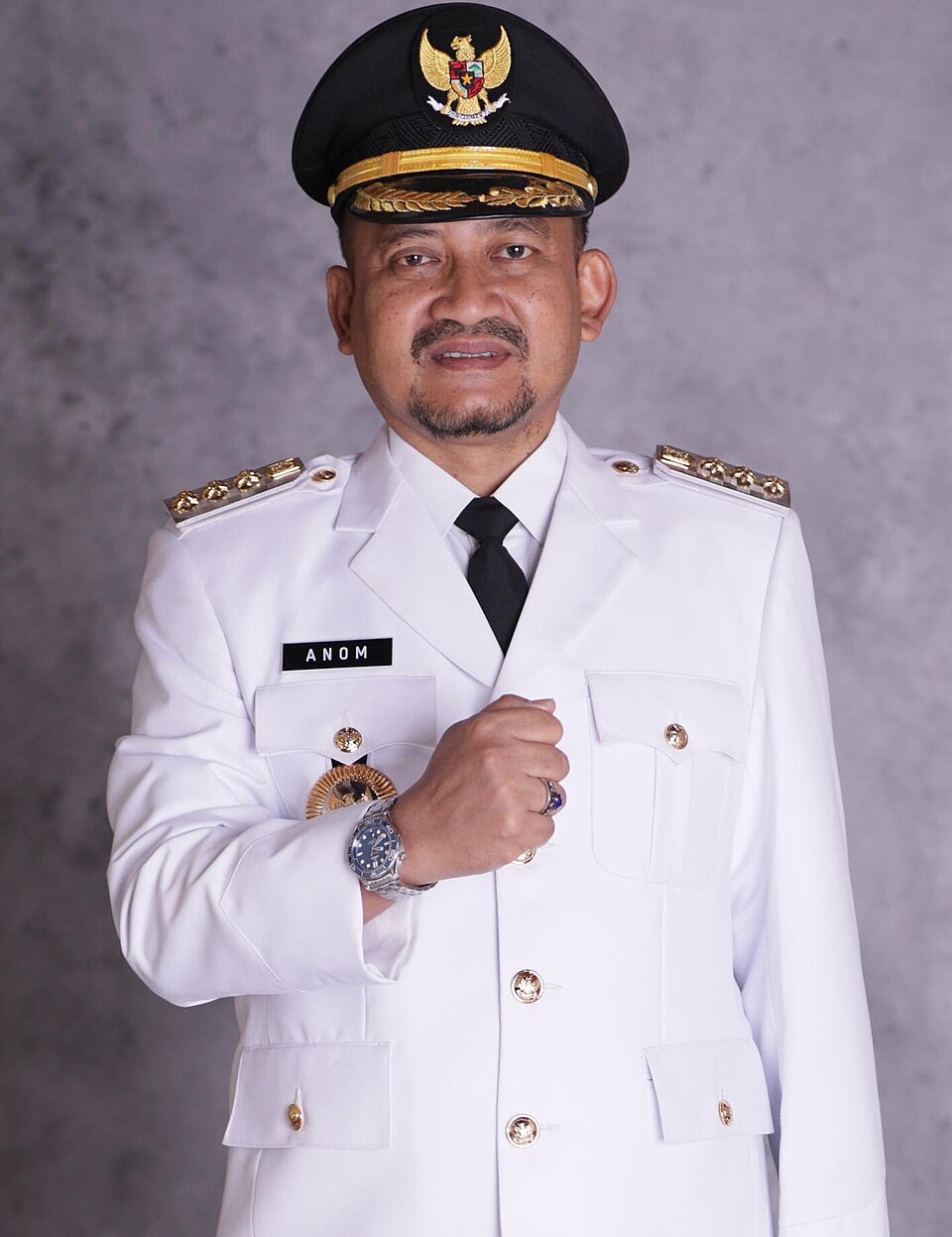 Anom Widiyantoro