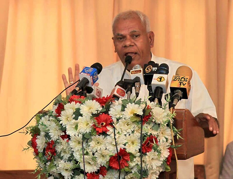 Anoma Wijethunga