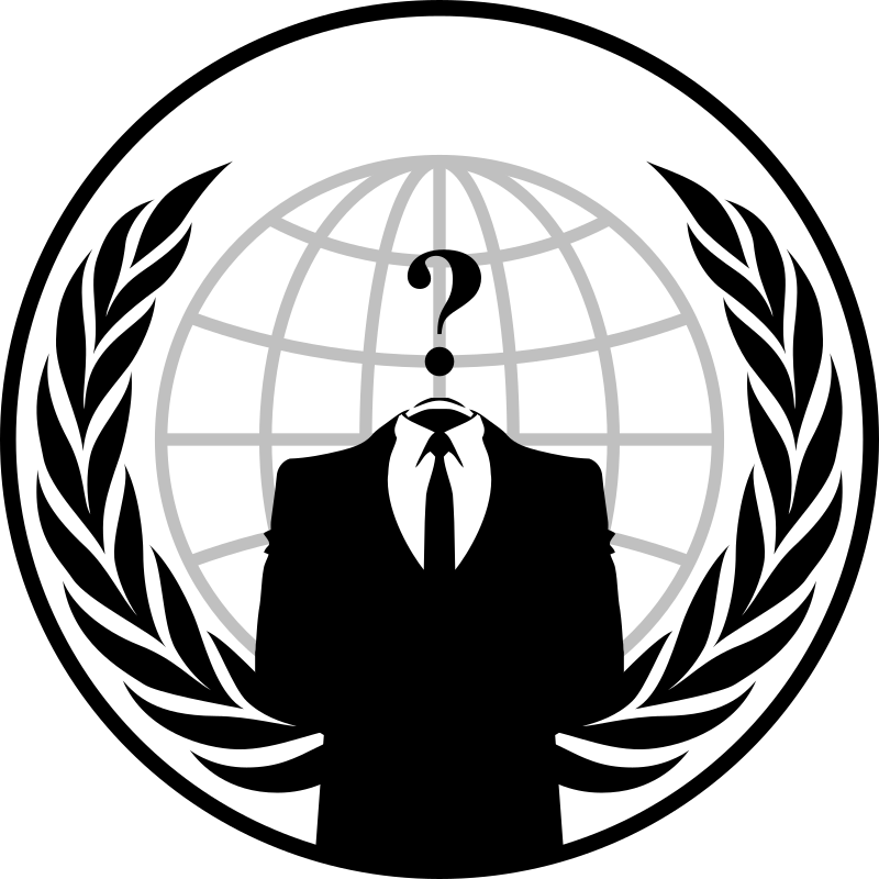 Anonymous Activist