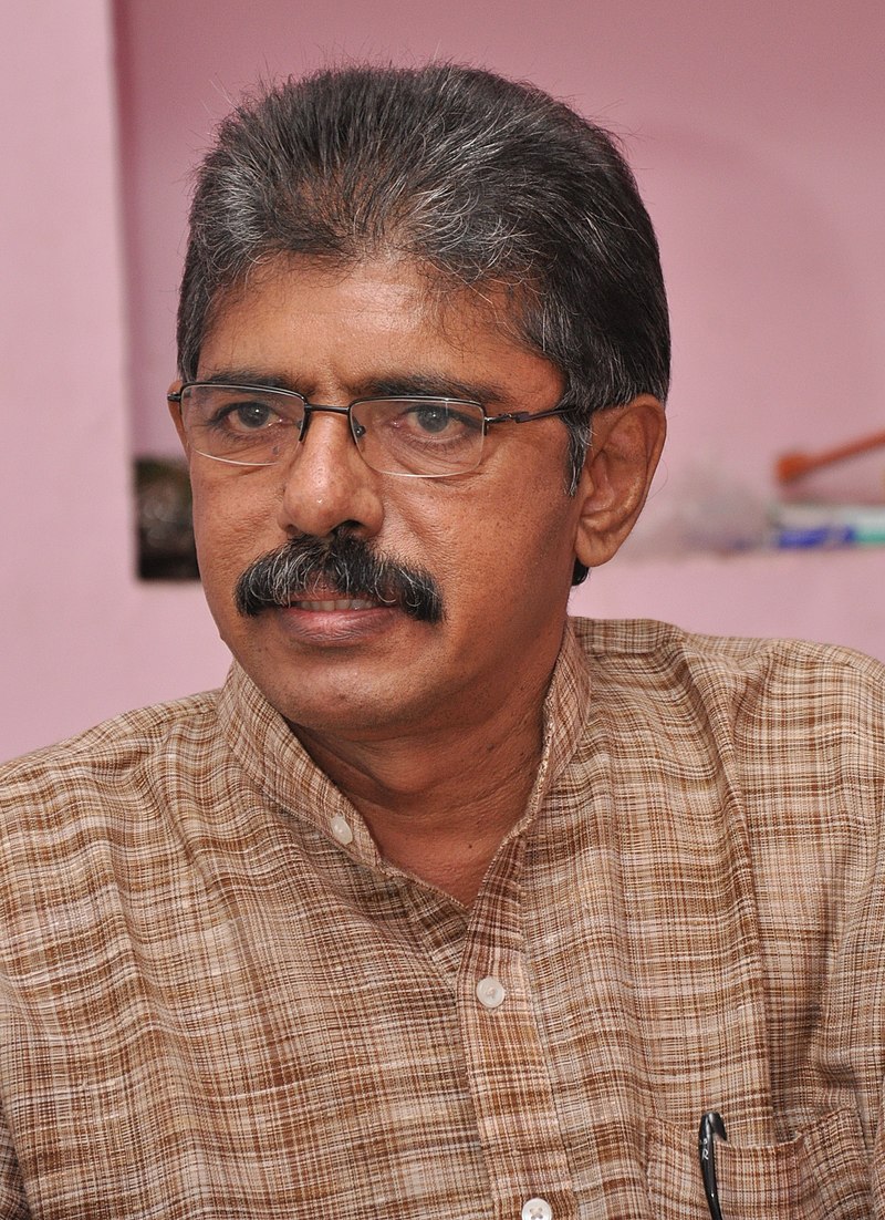 Anoop Balachandran