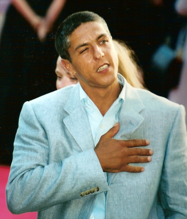 Anouar Moatassim