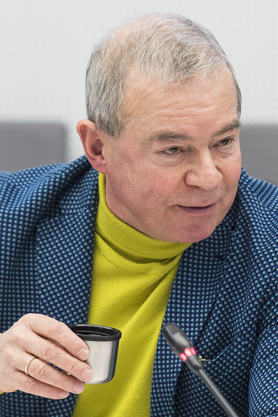 Anrijs Lembergs