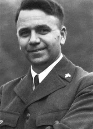 Ansel Watson