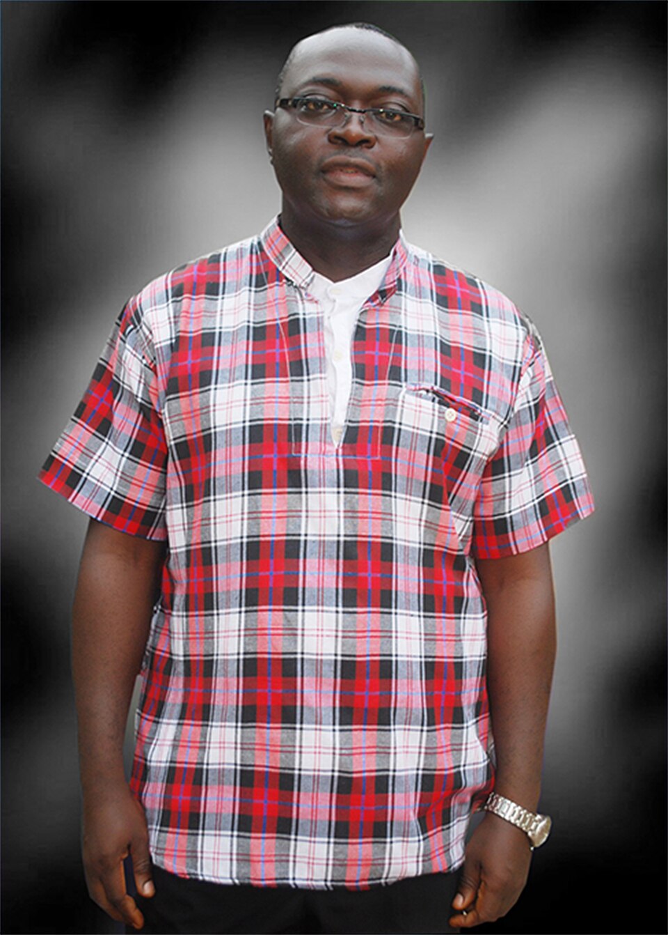 Anselm Adodo