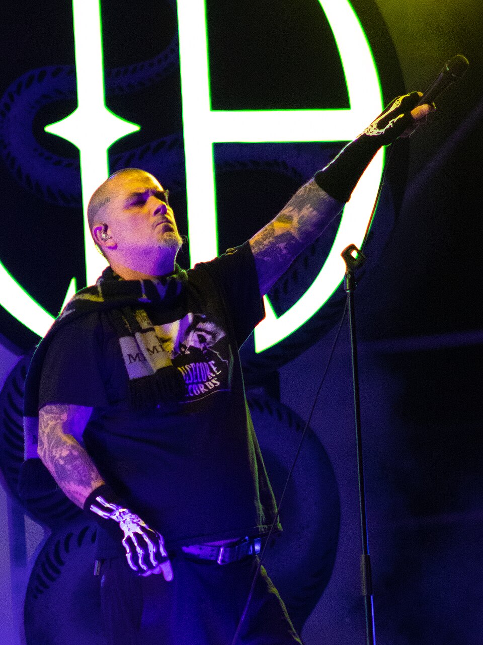 Anselmo González