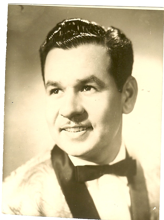 Anselmo Peña